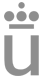 Logotipo de la Universidad Rey Juan Carlos