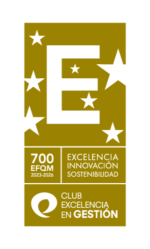 Logotipo EFQM